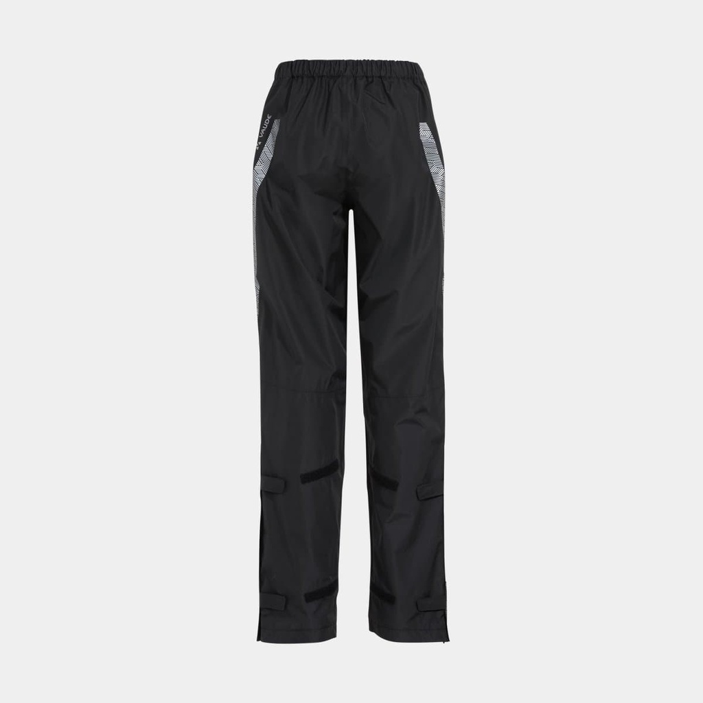 Luminum II Pants Black