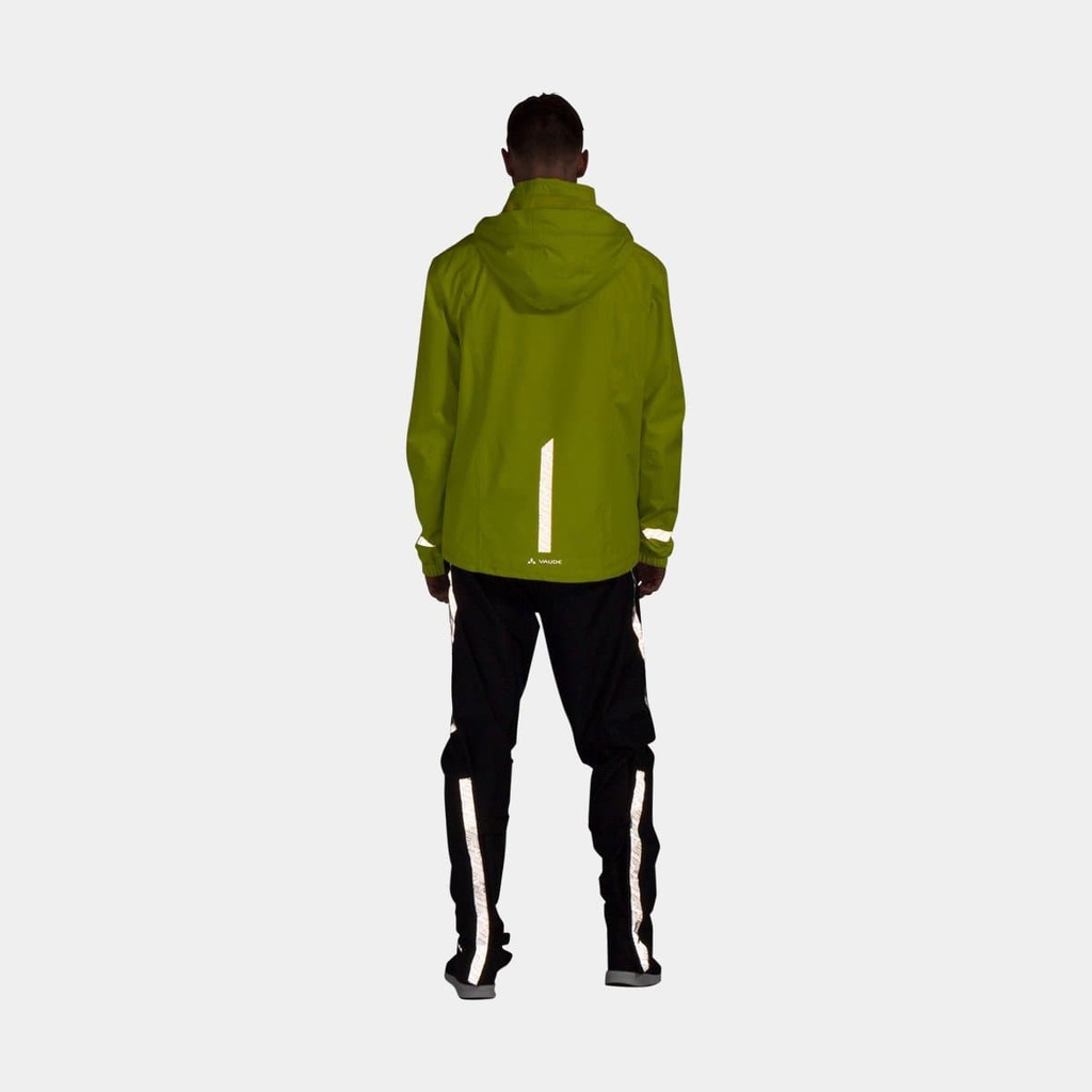 Luminum II Pants Black