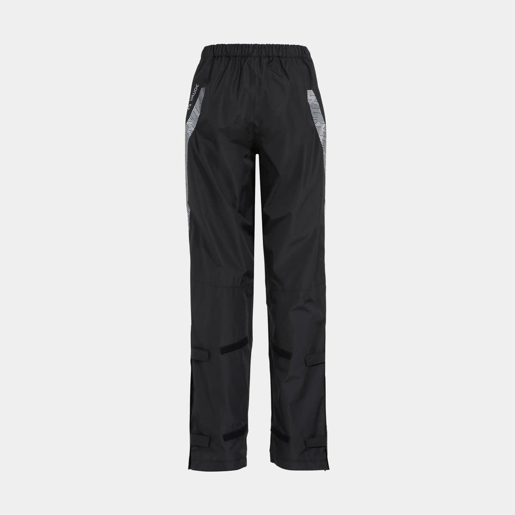 Luminum II Pants Women Black