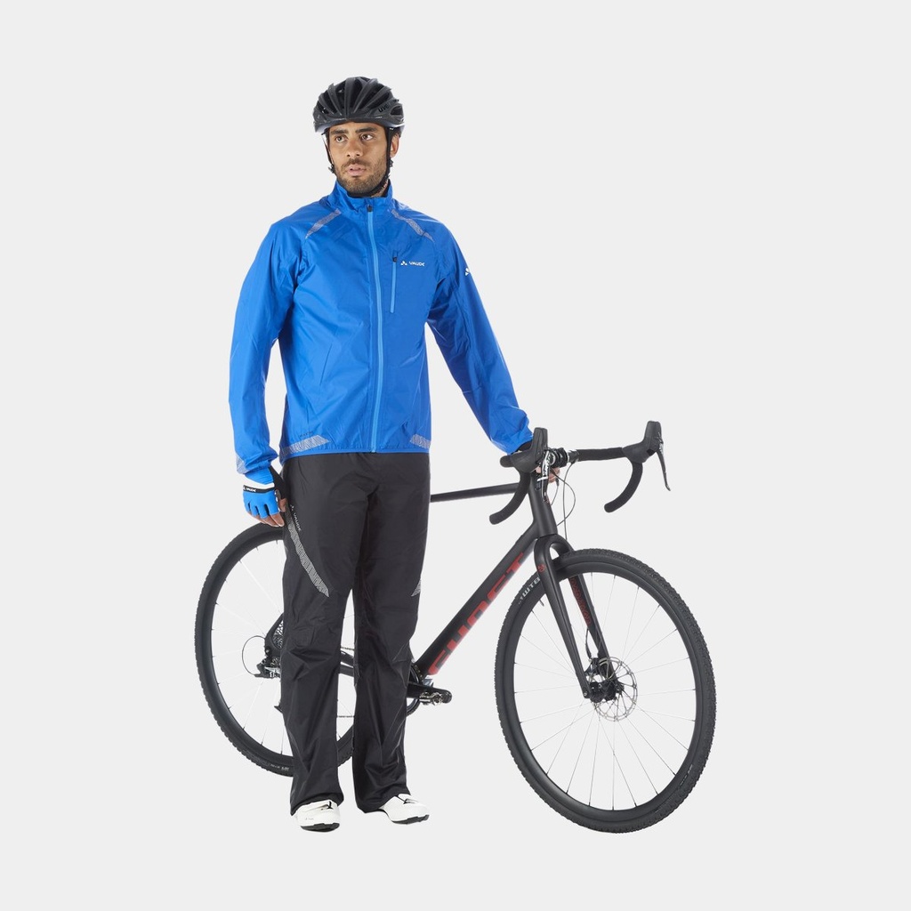 Luminum Performance II Pants Black