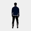 Luminum Performance II Pants Black