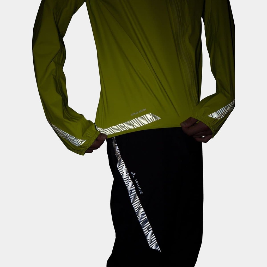 Luminum Performance II Pants Black