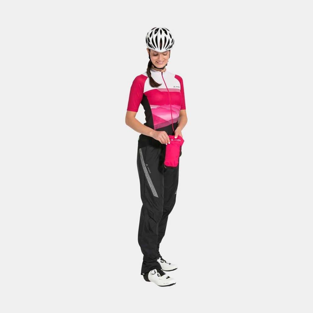 Luminum Performance II Pants Women Black