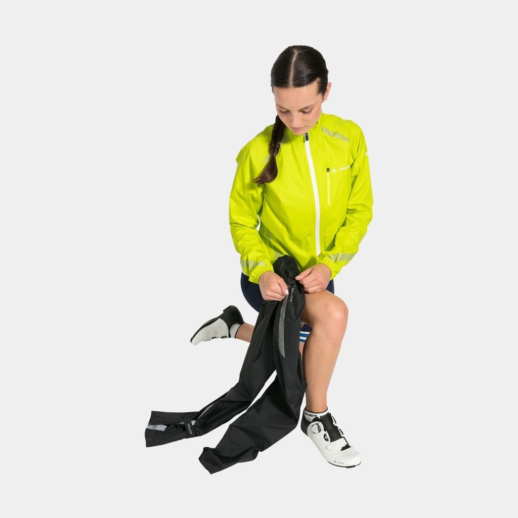 Luminum Performance II Pants Women Black