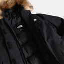 Arctic Parka Women TNF Black