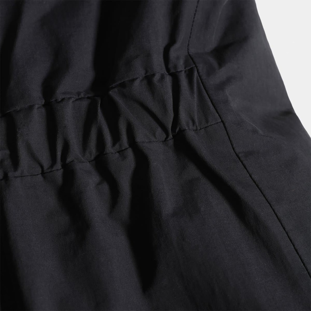 Arctic Parka Women TNF Black