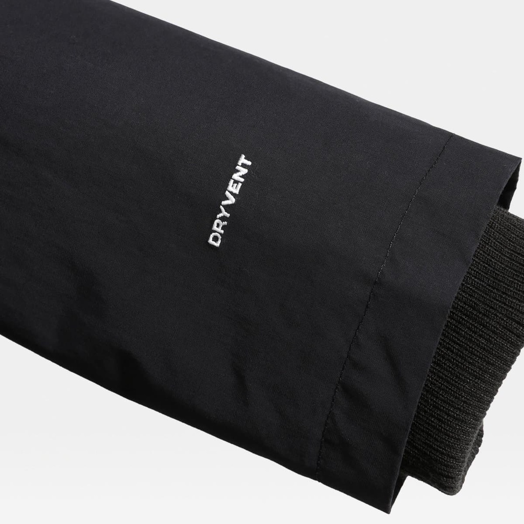 Arctic Parka Women TNF Black