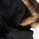Arctic Parka Women TNF Black