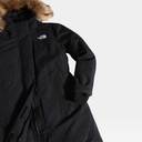 Arctic Parka Women TNF Black