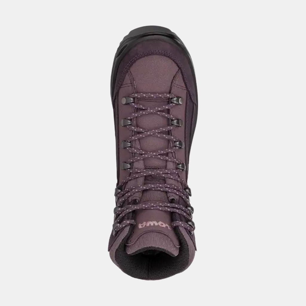 Renegade GTX Mid Women 25 Years (Edition Limitée) Prune / Mauve
