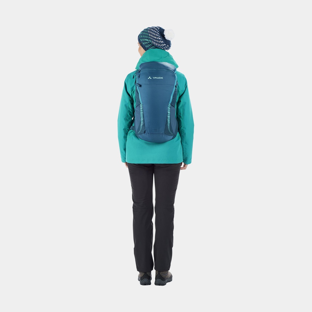 Magus 20 Blue Sapphire