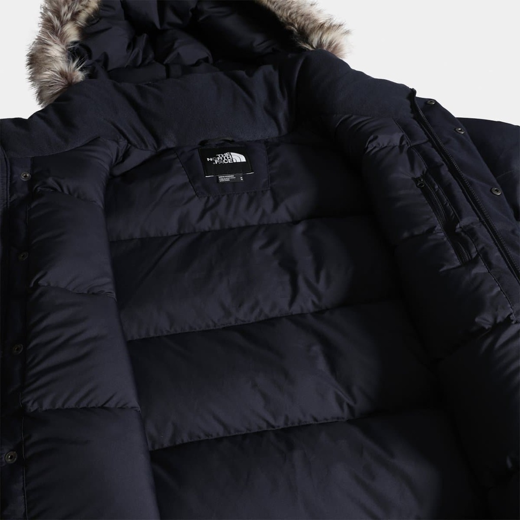 McMurdo Parka Recycled TNF Black