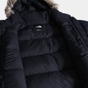 McMurdo Parka Recycled TNF Black