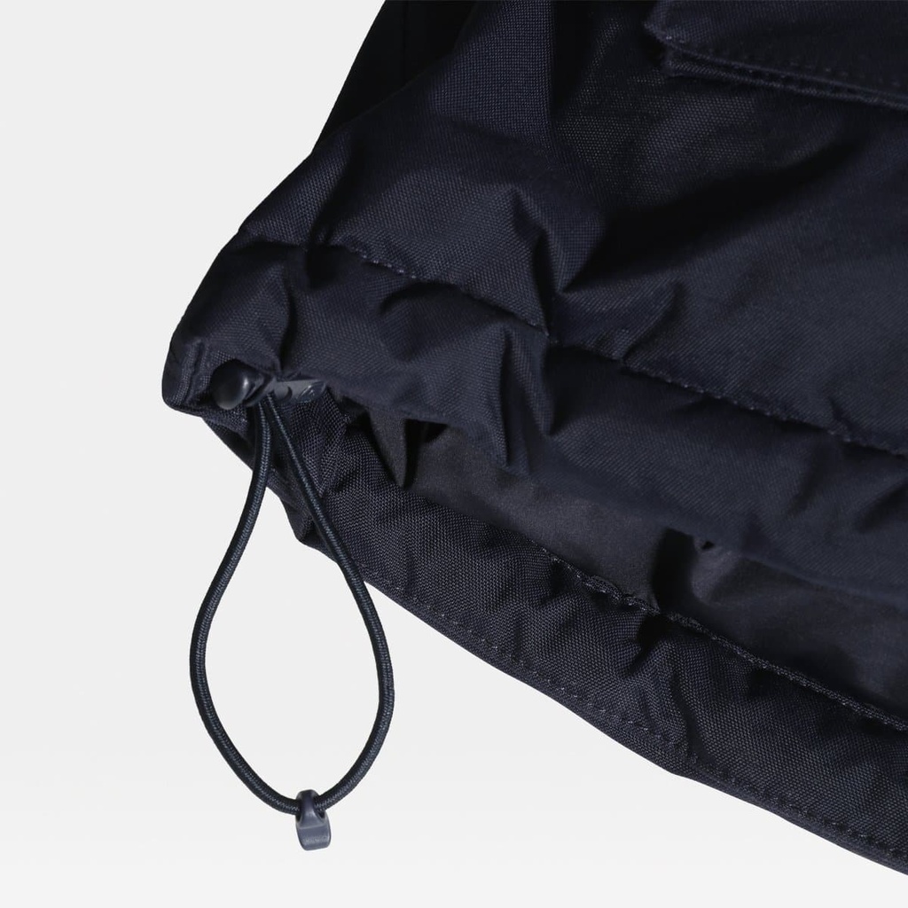 McMurdo Parka Recycled TNF Black
