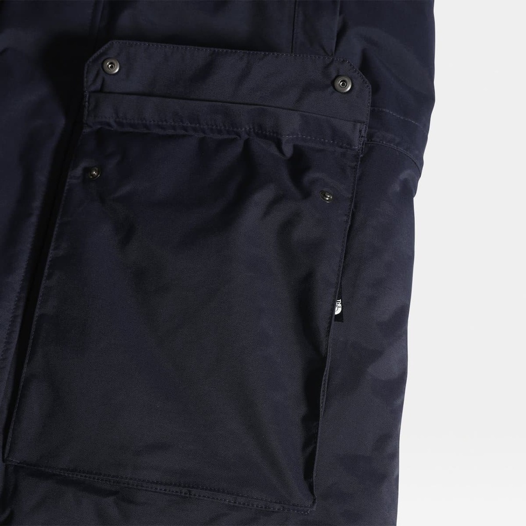 McMurdo Parka Recycled TNF Black