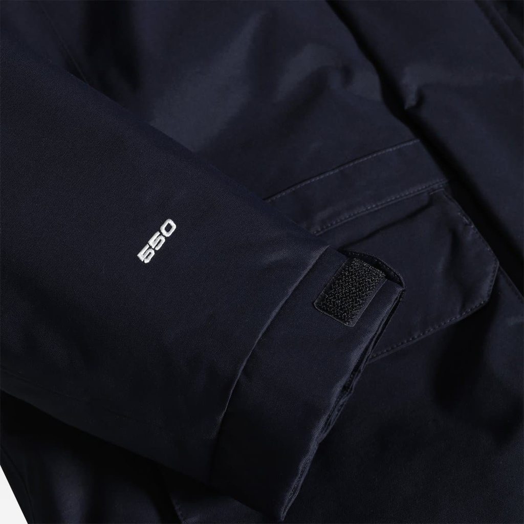 McMurdo Parka Recycled TNF Black