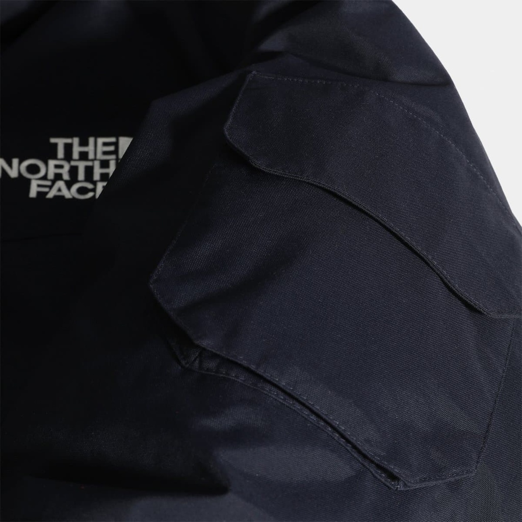 McMurdo Parka Recycled TNF Black