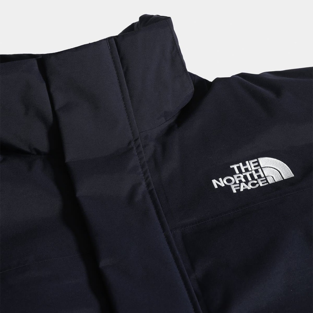 McMurdo Parka Recycled TNF Black