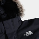 McMurdo Parka Recycled TNF Black