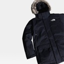 McMurdo Parka Recycled TNF Black