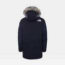 McMurdo Parka Recycled TNF Black