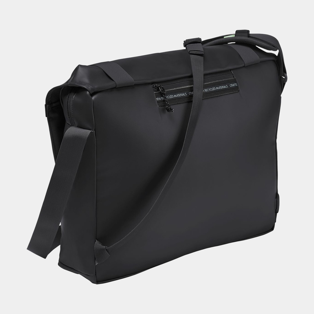 Mineo Messenger 22 Black