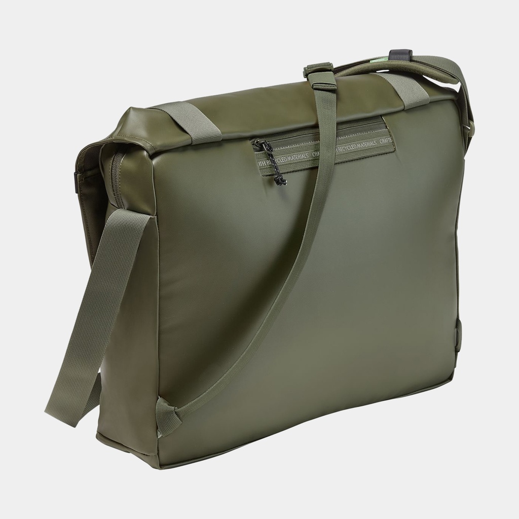 Mineo Messenger 22 Khaki