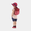 Minnie 5 Bright Pink / Cranberry