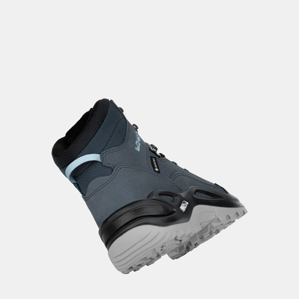 Renegade GTX Mid Women 25 Years (Edition Limitée) Smoke Blue