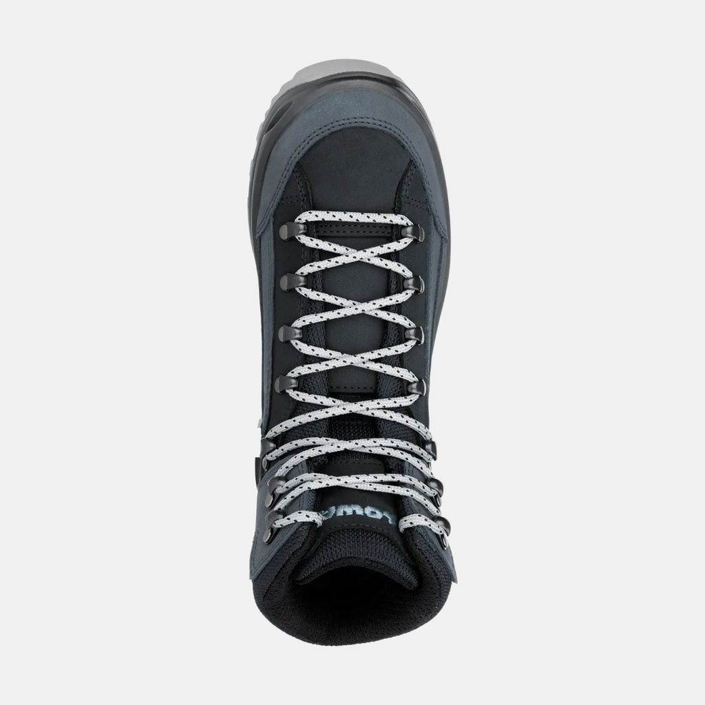 Renegade GTX Mid Women 25 Years (Edition Limitée) Smoke Blue