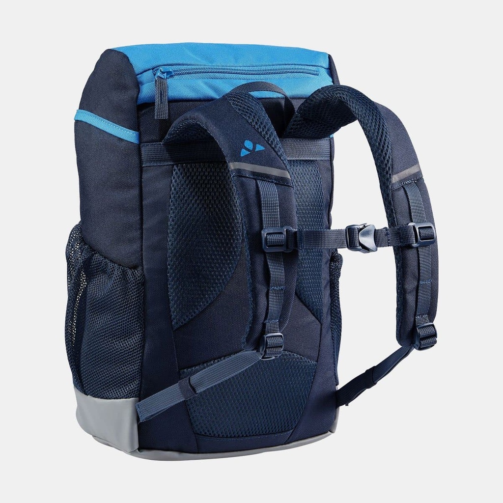 Puck 10 (Nouvelle version) Blue / Eclipse