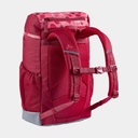 Puck 10 (Nouvelle version) Bright Pink / Cranberry