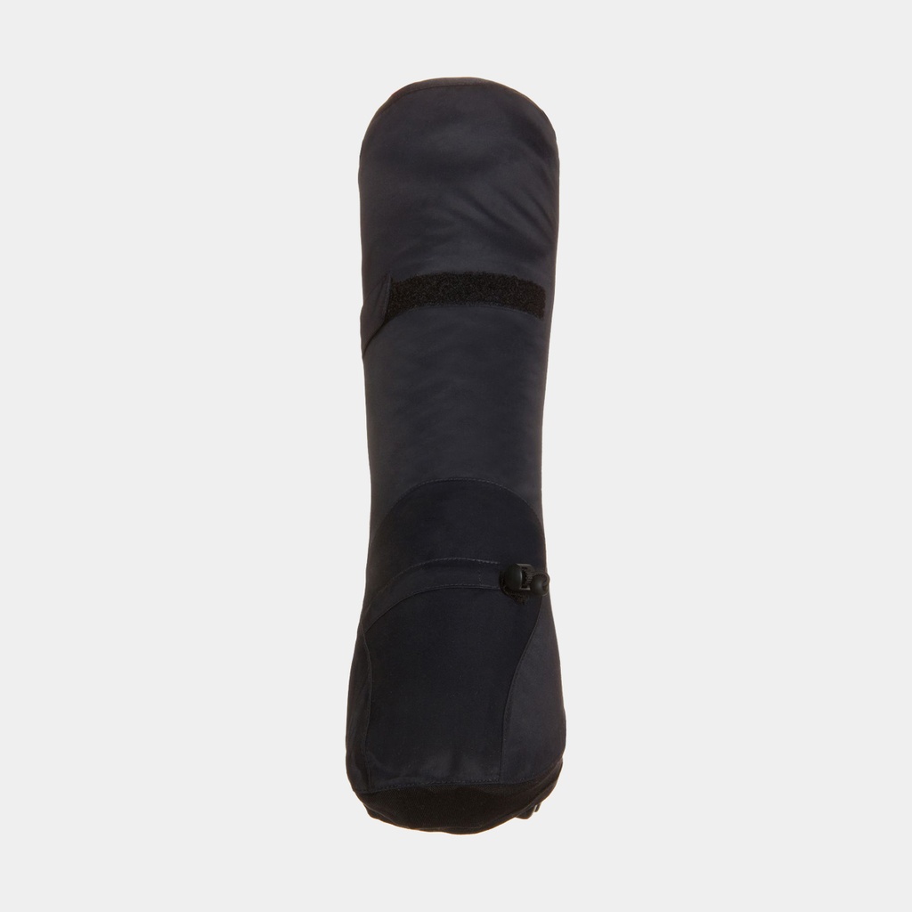 Shoecover Capital Plus Black