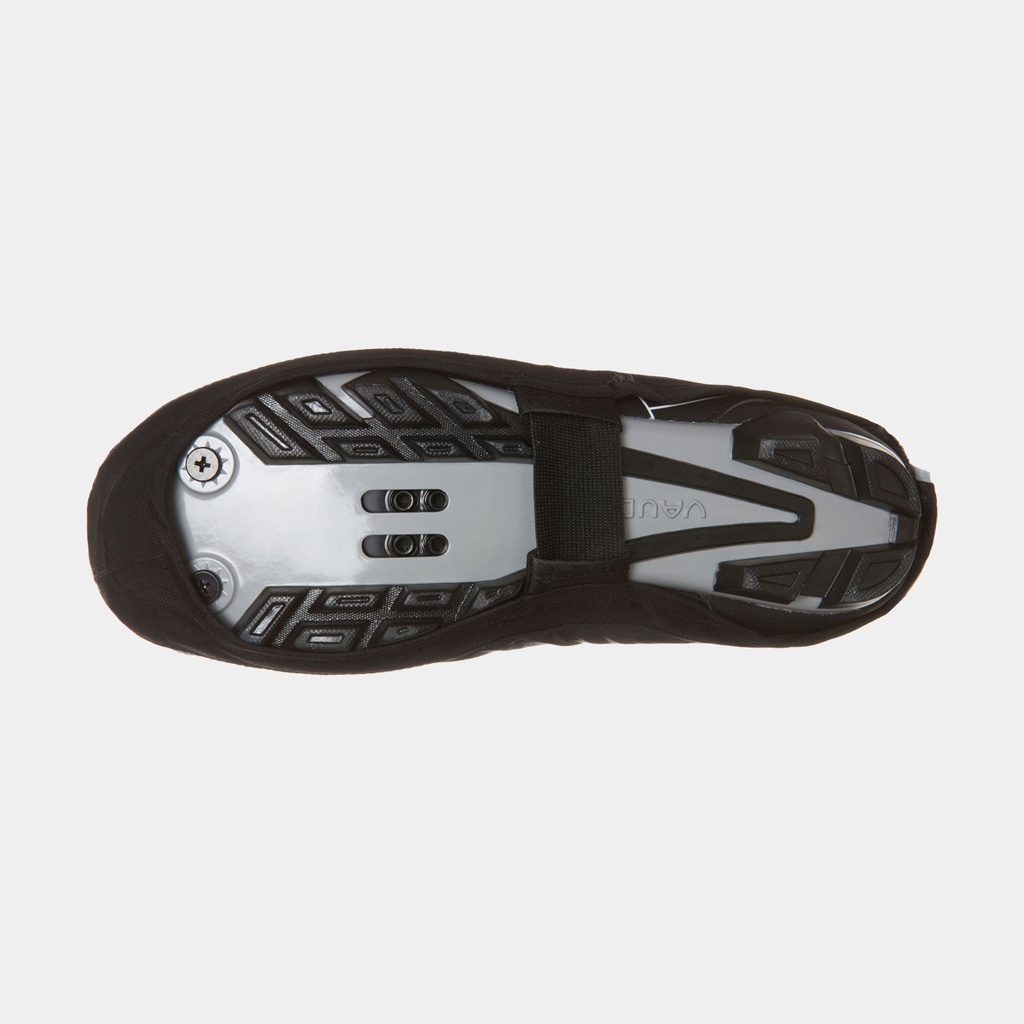 Shoecover Capital Plus Black