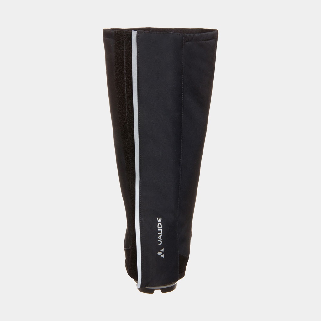 Shoecover Capital Plus Black