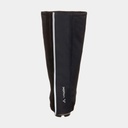 Shoecover Capital Plus Black