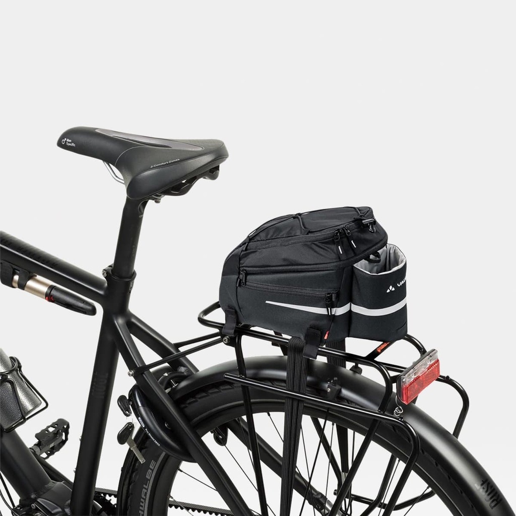 Silkroad Black