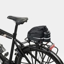 Silkroad Black