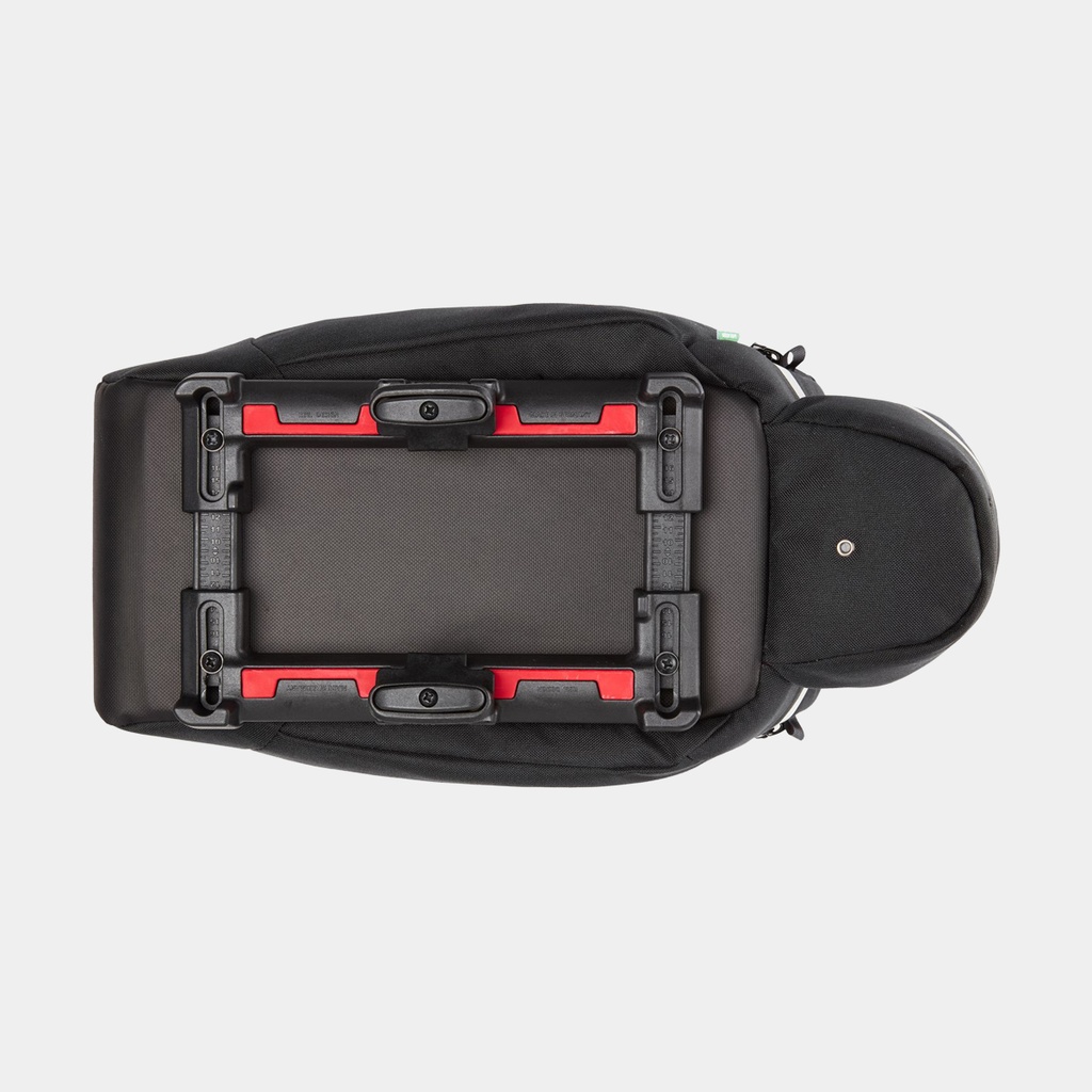 Silkroad L UniKlip Black
