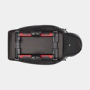 Silkroad L UniKlip Black