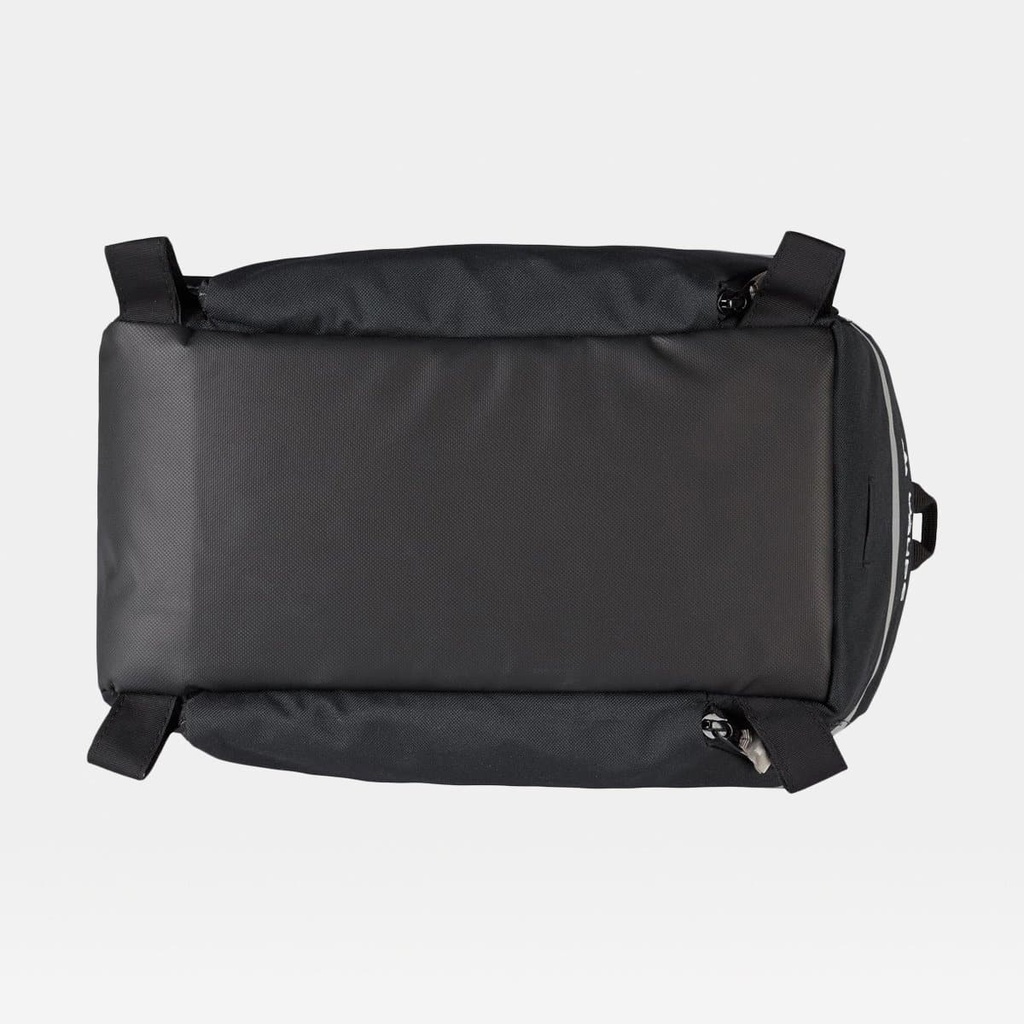 Silkroad Plus Black