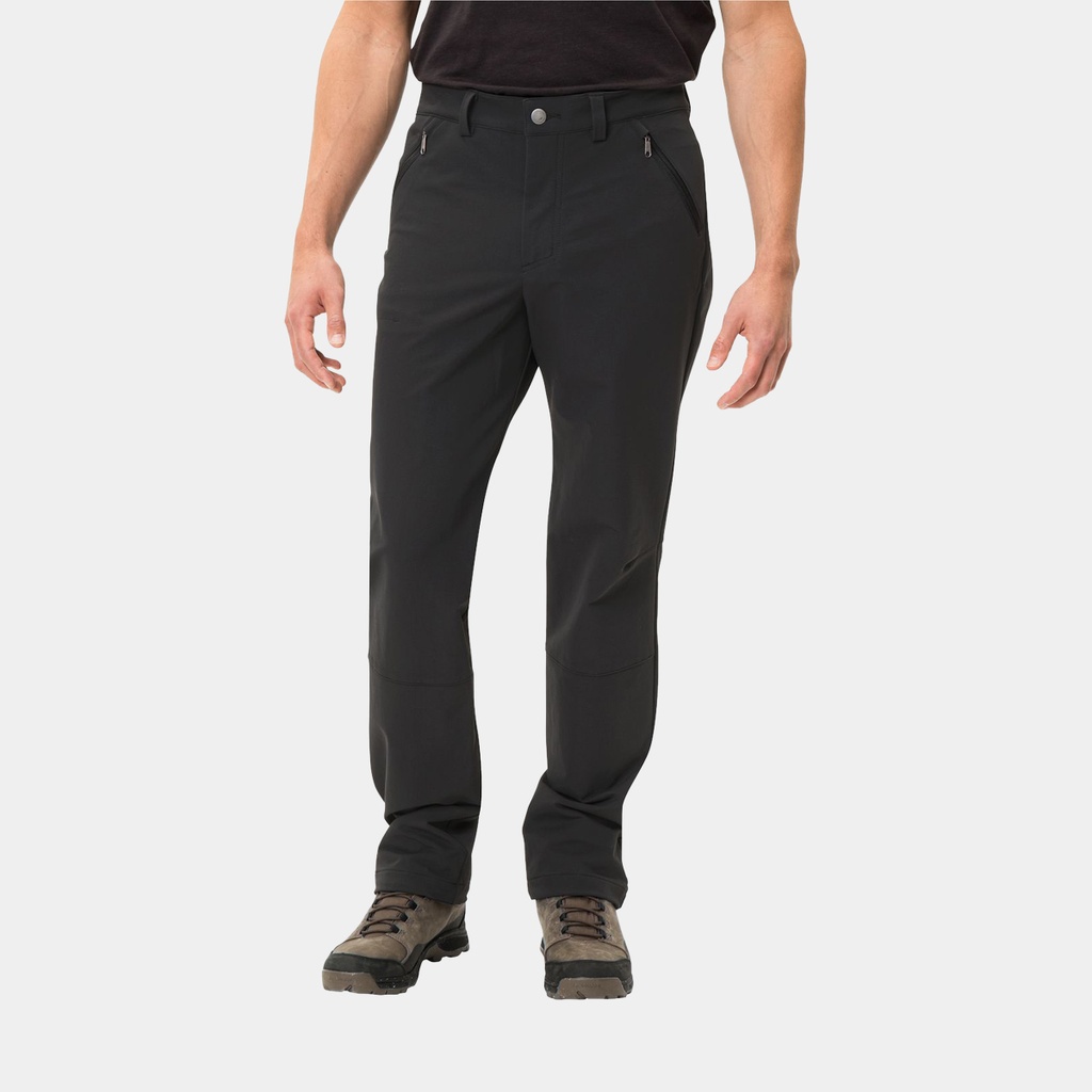 Strathcona Pants II Black