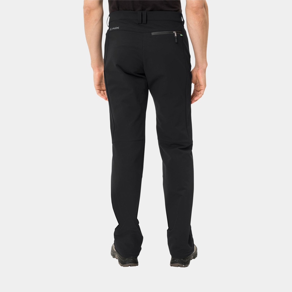 Strathcona Pants II Black