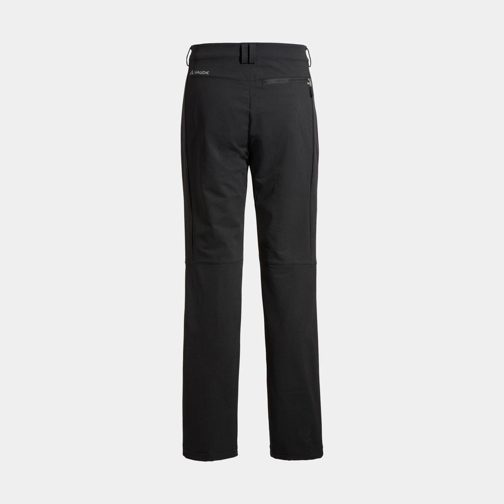 Strathcona Pants II Black