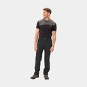 Strathcona Pants II Black