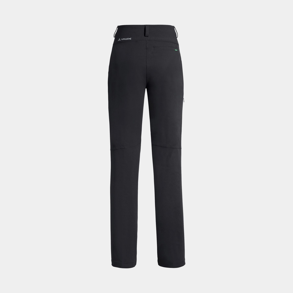 Strathcona Pants II Women Black