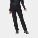 Strathcona Pants II Women Black