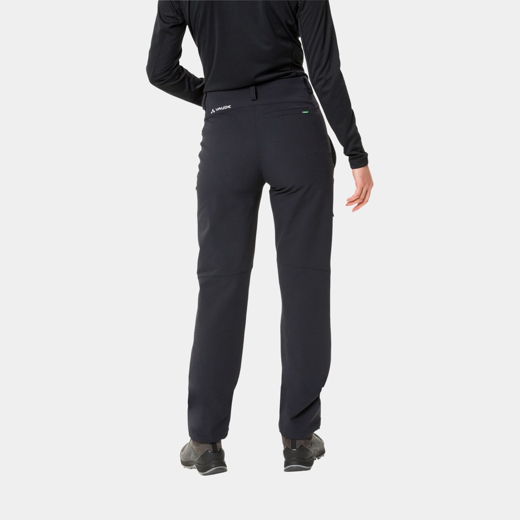 Strathcona Pants II Women Black