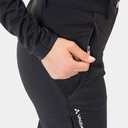 Strathcona Pants II Women Black