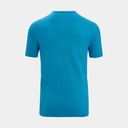 Oasis Short Sleeves Crewe Geo / Blue
